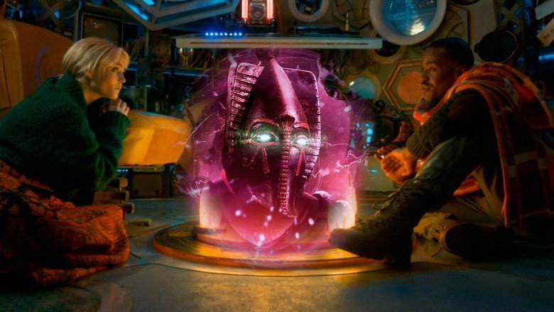 Tales of the Tardis - imagen 11