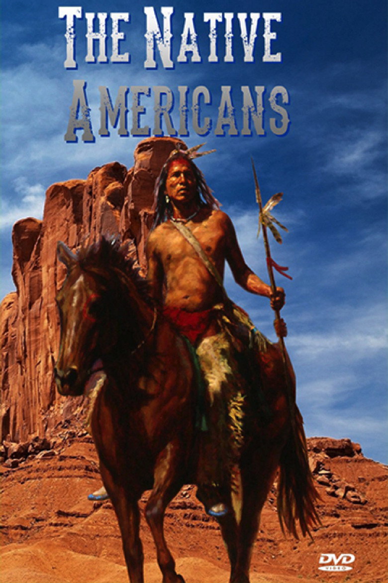 The Native Americans background