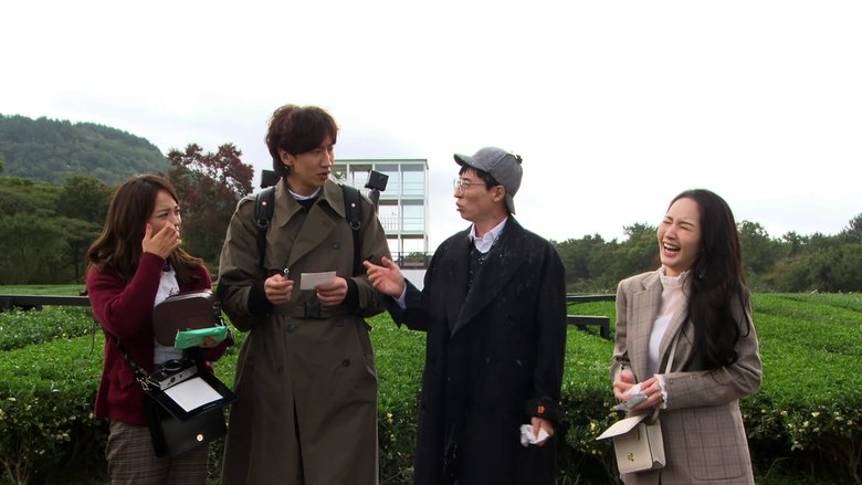 Watch Busted! Season 1 Episode 2 English sub online On Dramacool