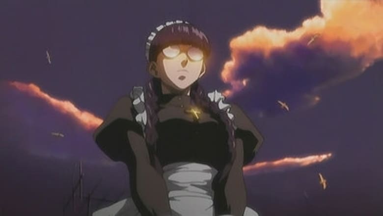 Still from Black Lagoon - Season 1 Episode 8