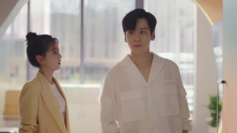 Still image for I May Love You season 1 episode 1: The Most Heart Breaking Thing My Crush Did