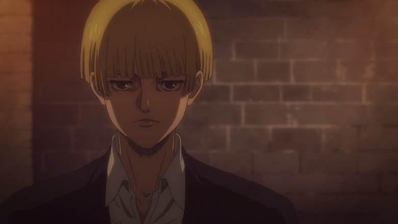 Shingeki No Kyojin Saison 4 Ep 16 ᐈ Shingeki No Kyojin Temporada 4 Capitulo 16 En Latino HD ️ Megadede