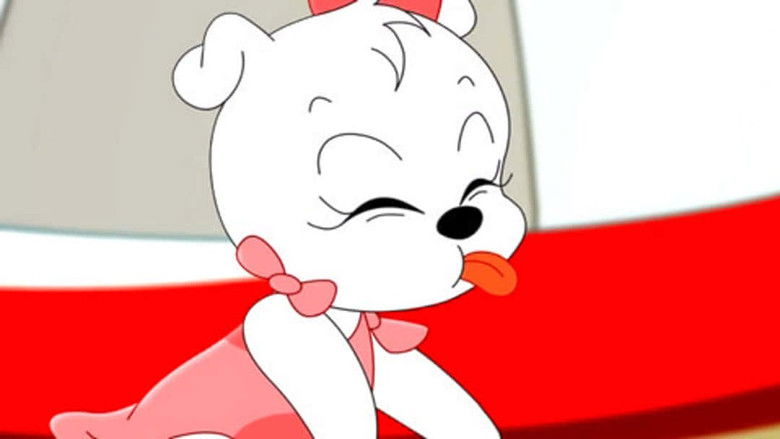 Still image for 山猫和吉咪 season 1 episode 108: Episode 108