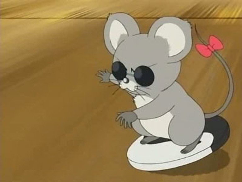 Still from Kenichi: The Mightiest Disciple - Season 1 Episode 40