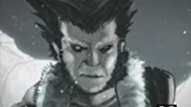 Still image for Wolverine Versus Sabretooth season 1 episode 5: Wake the Dead Still image for Wolverine Versus Sabretooth season 1 episode 5: Wake the Dead