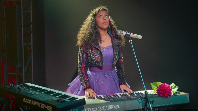 Still from Julie and the Phantoms - Season 1 Episode 9