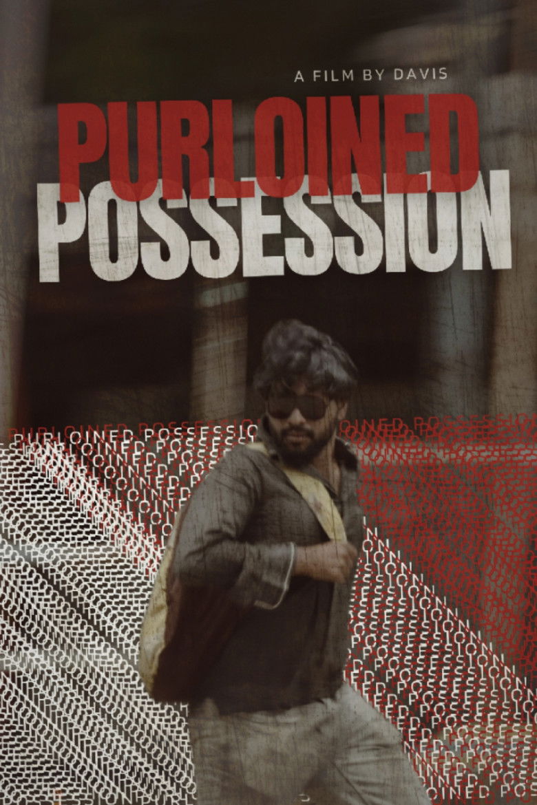 Imatge de Purloined Possession
