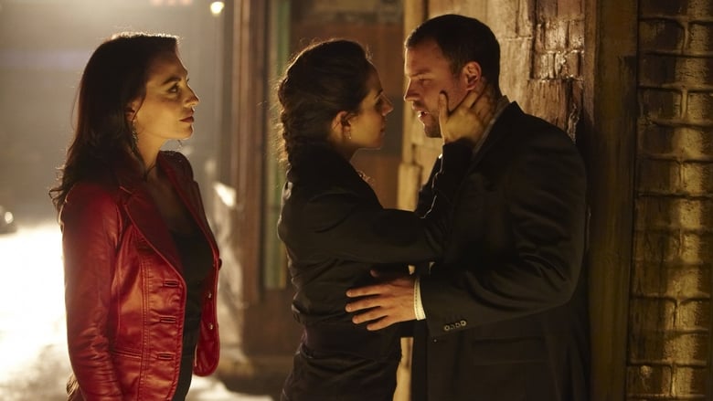 Lost Girl Season 1 Episode 10