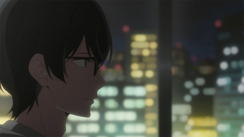 Still from 【OSHI NO KO】 - Season 1 Episode 21