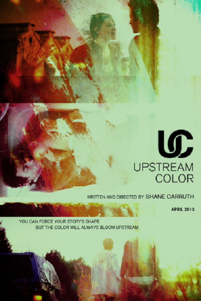 Imatge de Upstream Color