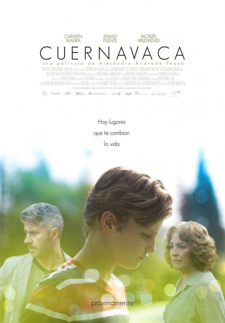 Imagen de Cuernavaca