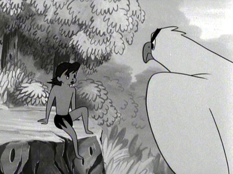 Still image for Wolf Boy Ken season 1 episode 36: Episode 36