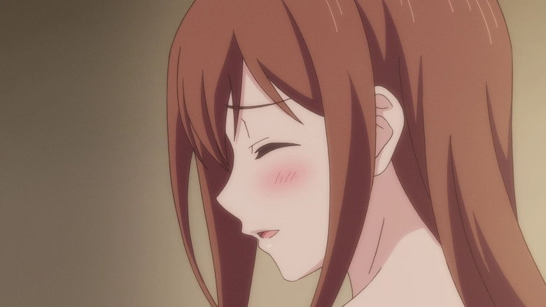 Still from おーばーふろぉ - ซีซัน 1 ตอน 3
