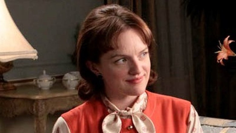 Reklamos vilkai / Mad Men (2009) 3 Sezonas Reklamos vilkai / Mad Men (2009) 3 Sezonas