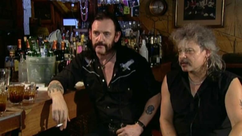 Motörhead: The Guts and the Glory - The Motörhead Story