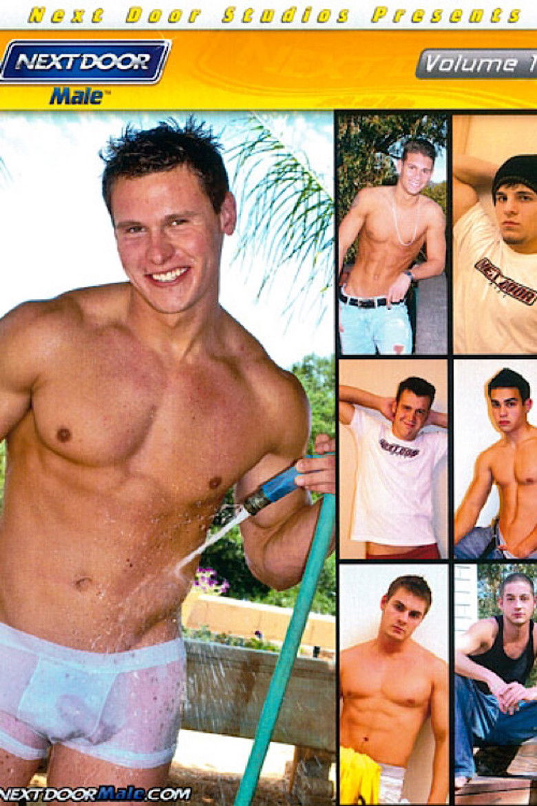 Imatge de Next Door Male Volume 17