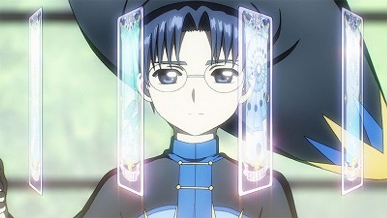 Still from Cardcaptor Sakura - Season 4 Episode 21