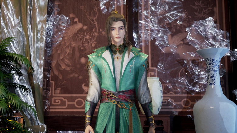 Still image for Ancient Myth season 1 episode 10: Episode 10 Still image for Ancient Myth season 1 episode 10: Episode 10