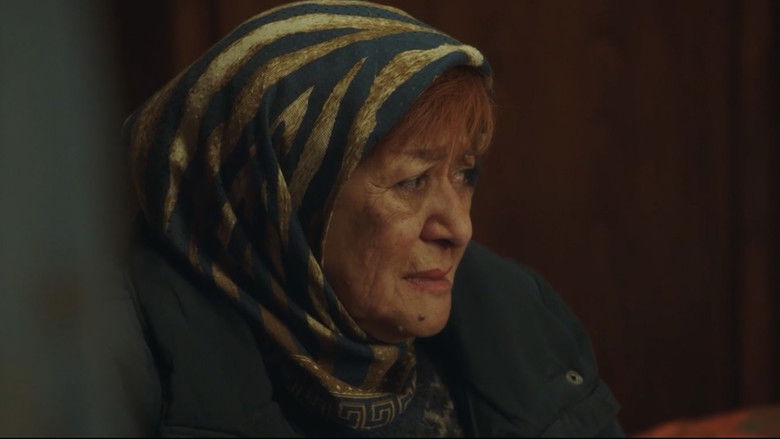 Still image for Estrangement season 1 episode 5: Episode 5