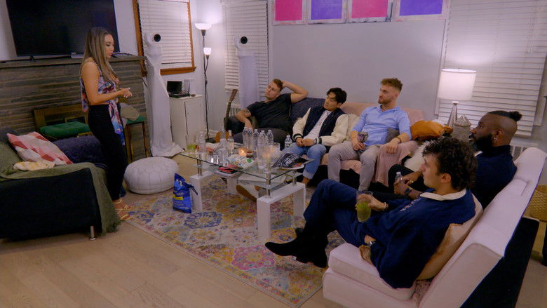 Still image for Five Guys a Week season 1 episode 11: Erica