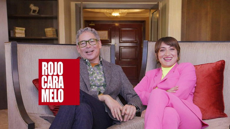 Still image for Rojo Caramelo season 1 episode 3: Episode 3