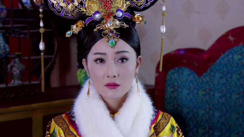 Still image for The Legend of Xiao Zhuang season 1 episode 26: Episode 26