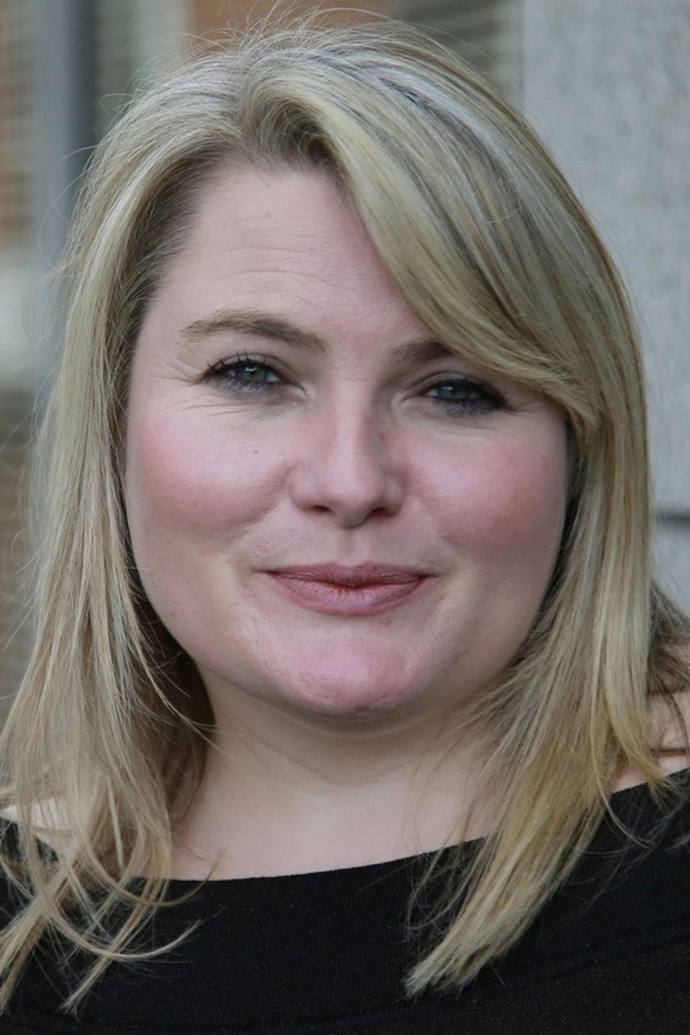 Nancy Harris portrait image