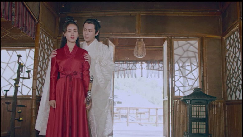 Still image for Listening Snow Tower season 1 episode 40: Episode 40 Still image for Listening Snow Tower season 1 episode 40: Episode 40