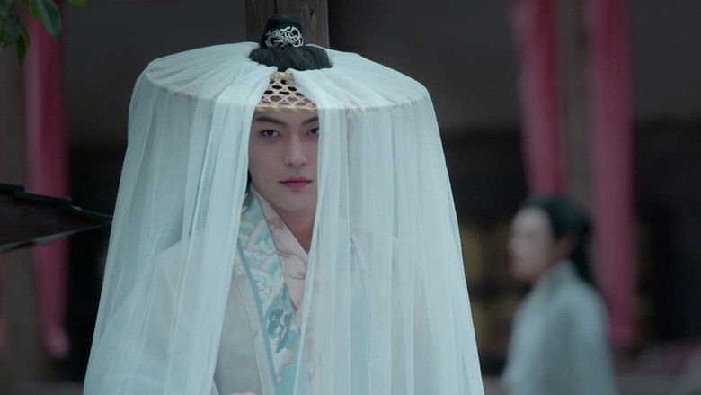 Still image for Jiufeng's Lucky Prince season 1 episode 2: Episode 2