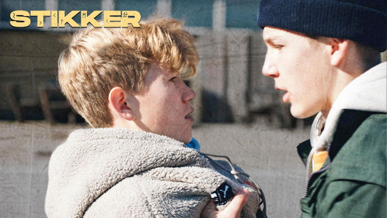 Still image for Snitch season 1 episode 3: Reveals big secret about Carlos Emil Still image for Snitch season 1 episode 3: Reveals big secret about Carlos Emil