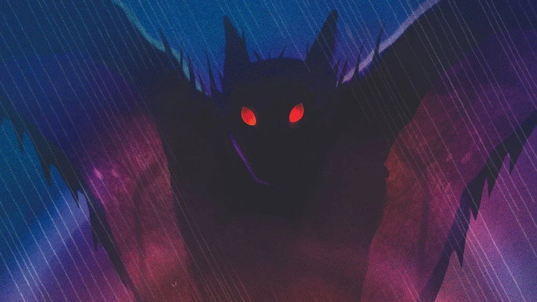 Imatge de The Island of Forgotten Gods