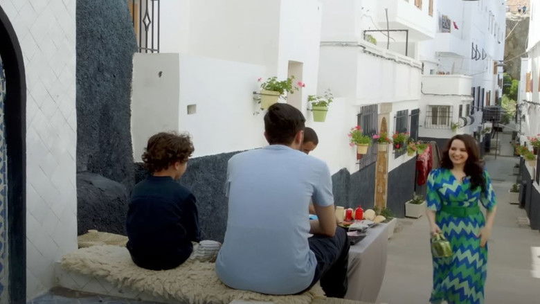 Still image for Dar Nsa season 1 episode 5: Episode 5 Still image for Dar Nsa season 1 episode 5: Episode 5