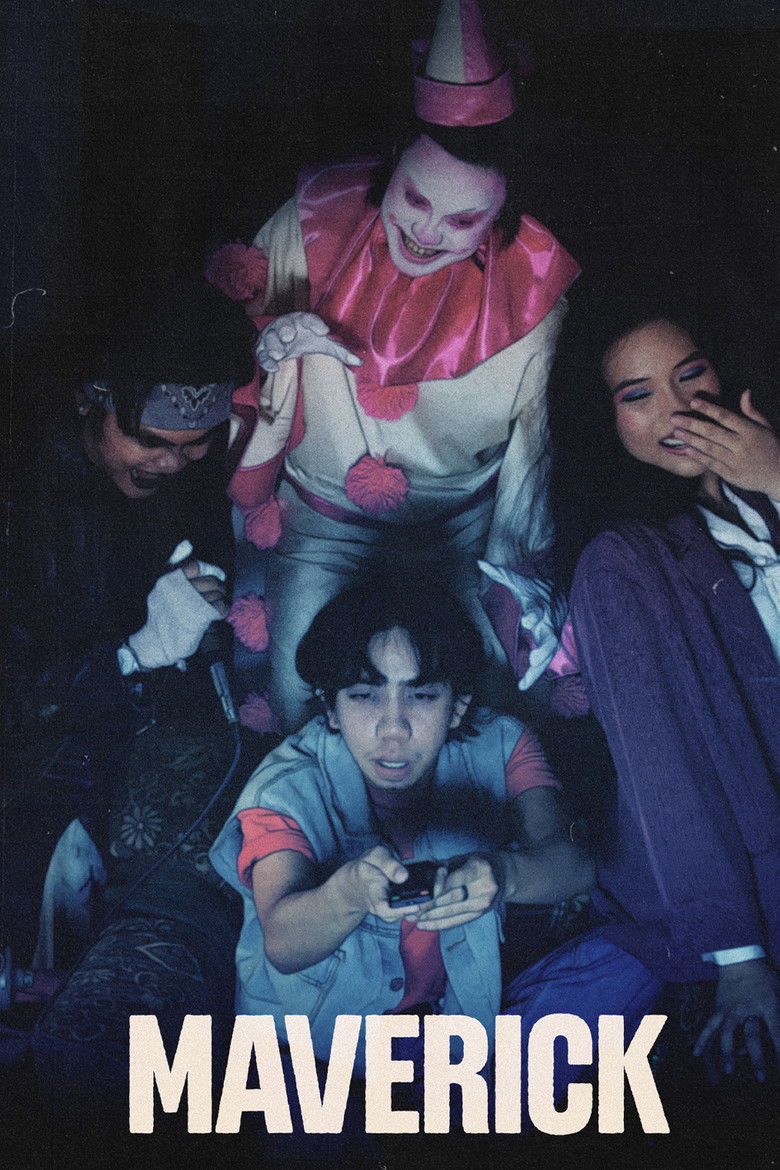 Imatge de Maverick