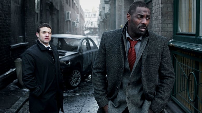 Luther: 2×3