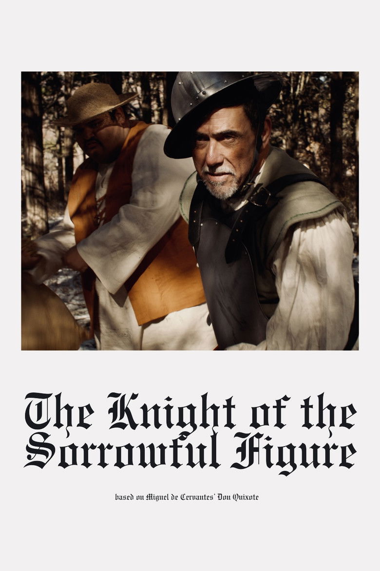 The Knight of the Sorrowful Figure