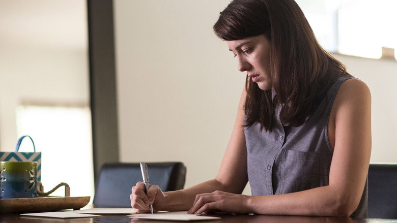 Still from The Returned - Season 1 Episode 7