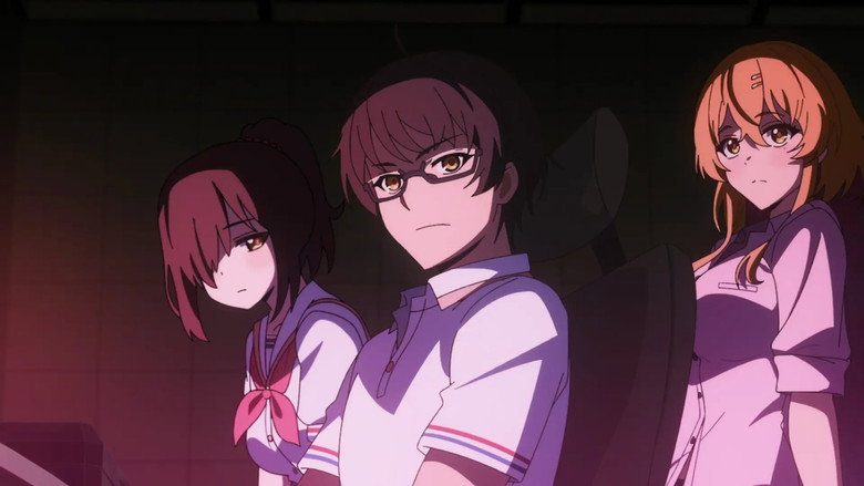 Still from Nukitashi the Animation - Season 1 Episode 2