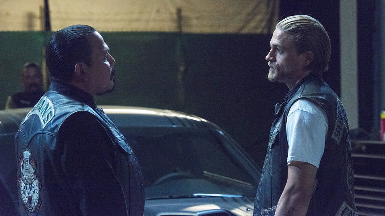 Still from Sons of Anarchy - Season 7 Episode 11