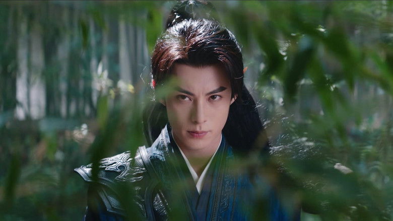 Still image for Guardians of the Dafeng season 1 episode 35: The Culprit Still image for Guardians of the Dafeng season 1 episode 35: The Culprit