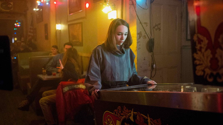 Still from The Americans - Season 6 Episode 5