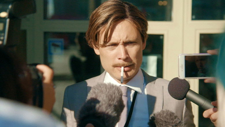 Still image for Dips season 1 episode 6: Swedish-Danish refugee negotiations