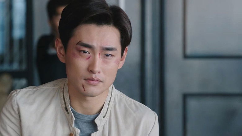 Still image for The Big Bug season 1 episode 23: Episode 23