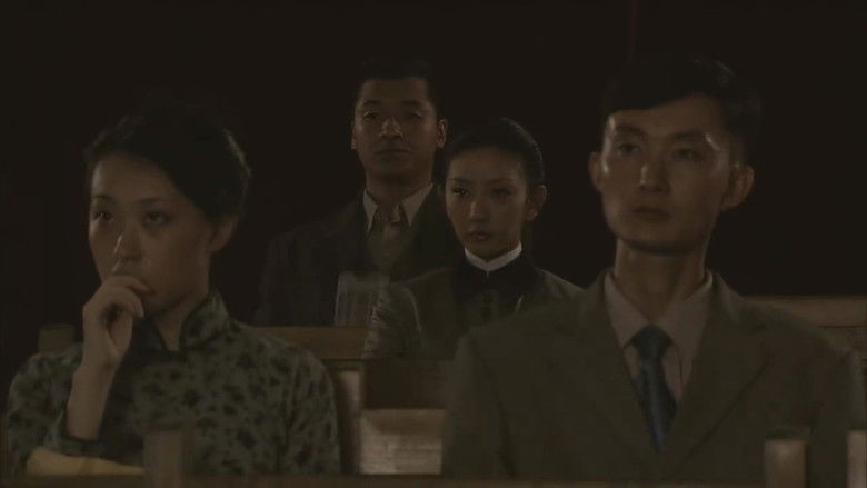 Still image for Butterfly Mission season 1 episode 12: Episode 12 Still image for Butterfly Mission season 1 episode 12: Episode 12