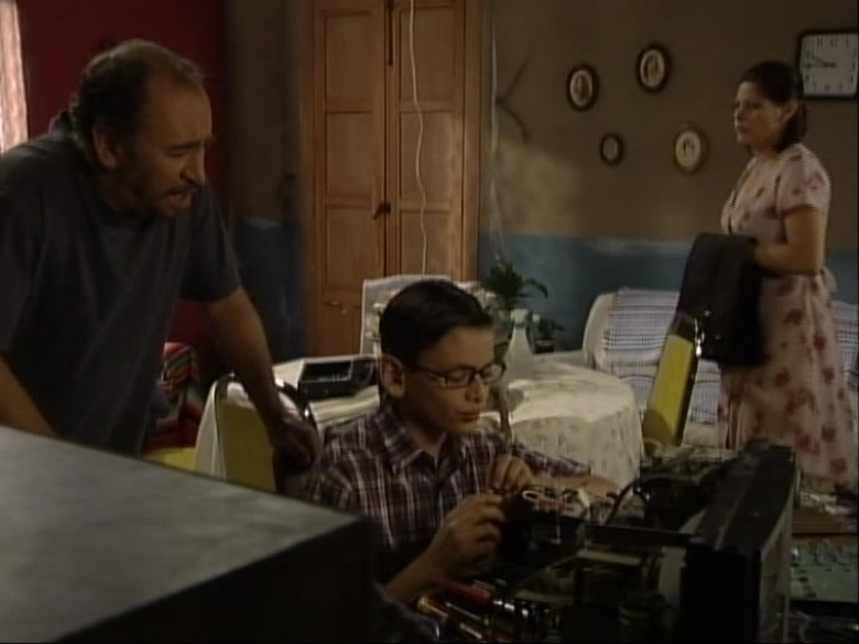 Aventuras en el Tiempo Temporada 1 Episodio 28 Cuevana 3