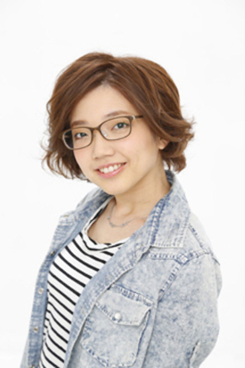 Tomoko Tsuzuki portrait image