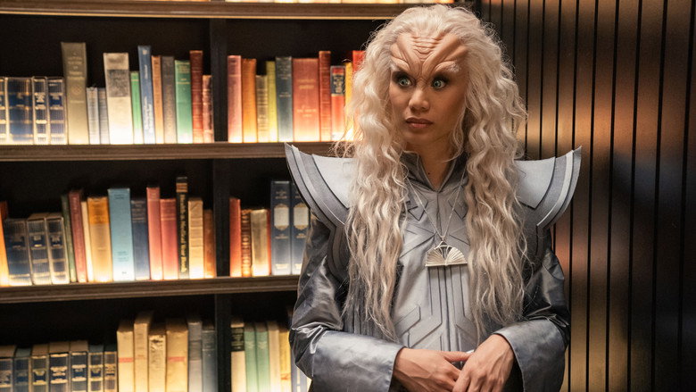 Still from Star Trek: Hành Trình Khám Phá - Mùa 5 Tập 8