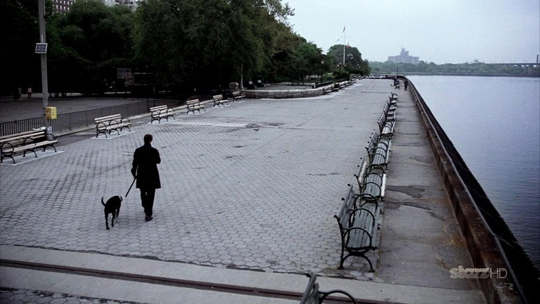 صورة من 25th Hour