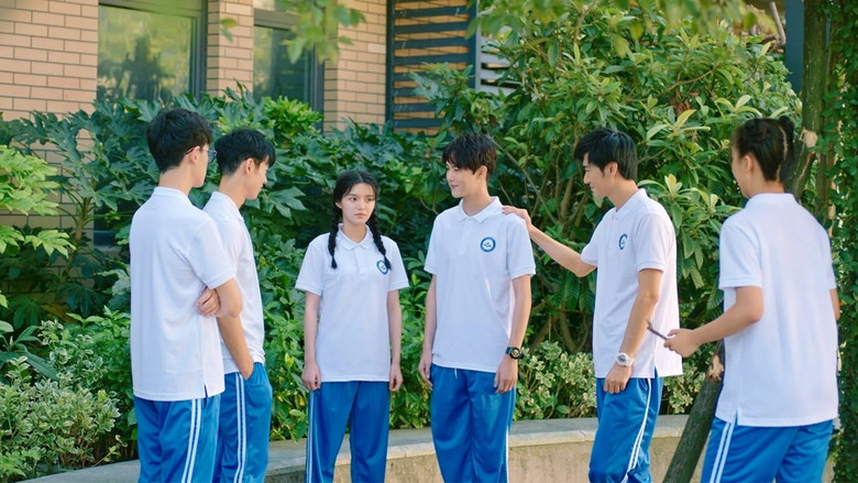 Still image for A Song With You season 1 episode 11: Episode 11 Still image for A Song With You season 1 episode 11: Episode 11