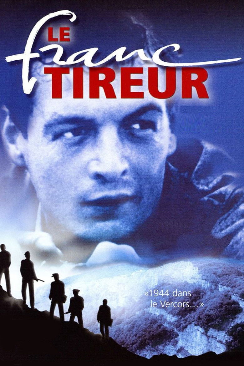 Imatge de Le Franc-tireur