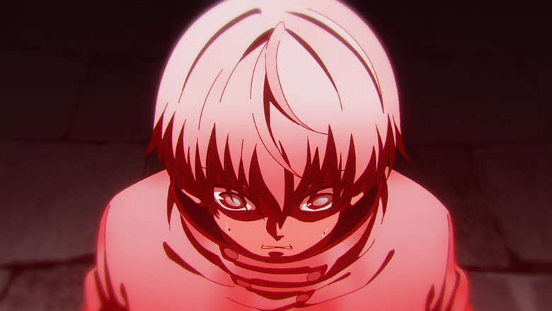 Still from Ragna Crimson - Season 1 Episode 6